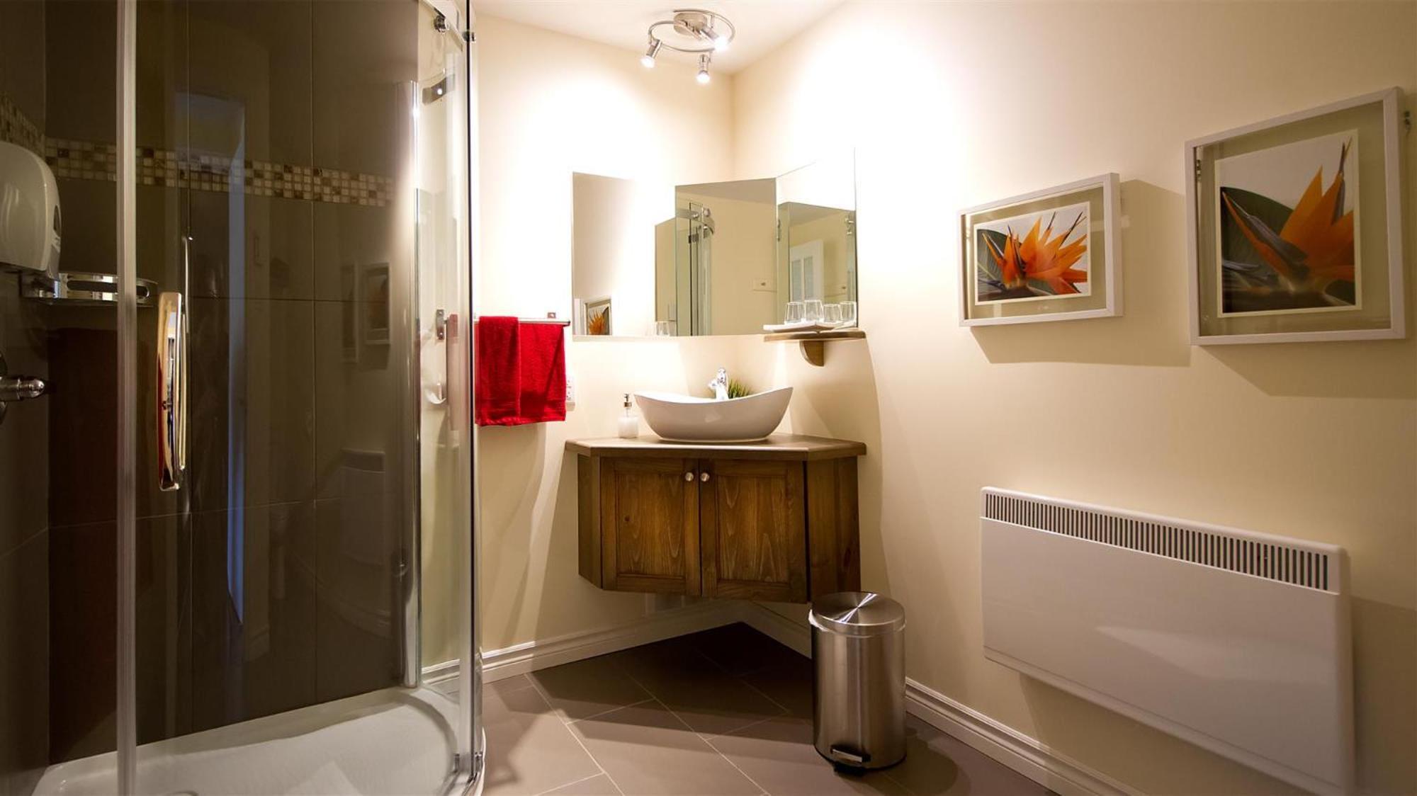 Gi'Temps Couette Et Cafe B&B Granby Εξωτερικό φωτογραφία
