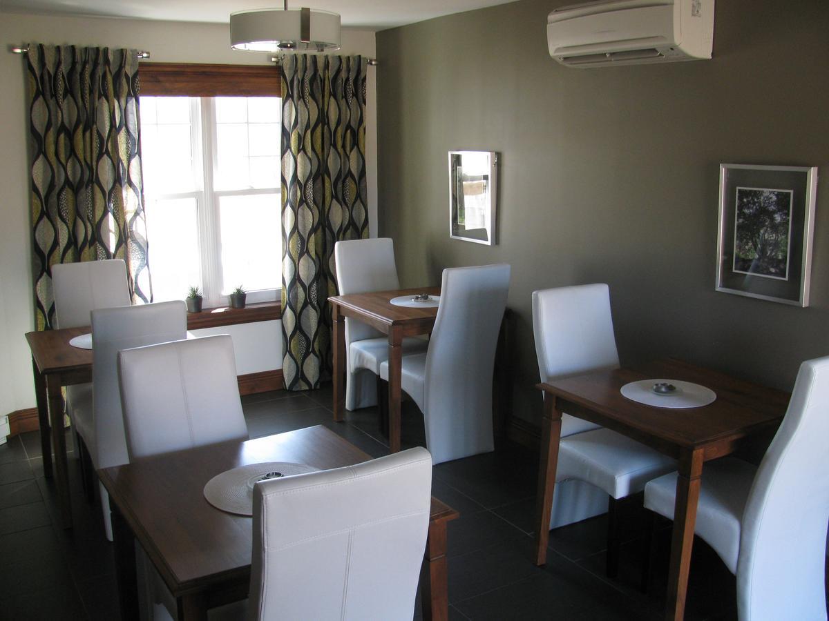 Gi'Temps Couette Et Cafe B&B Granby Εξωτερικό φωτογραφία
