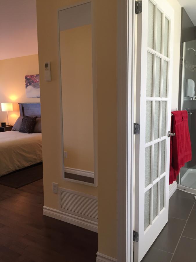 Gi'Temps Couette Et Cafe B&B Granby Εξωτερικό φωτογραφία