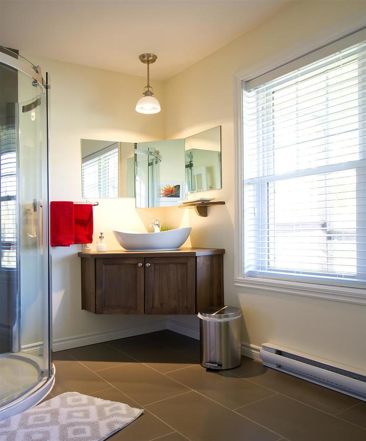 Gi'Temps Couette Et Cafe B&B Granby Εξωτερικό φωτογραφία
